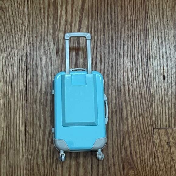 Hangover Recovery Kit Suitcase | Bachelorette Party| Girls Trips | Emergency Kit - Picture 4 of 5